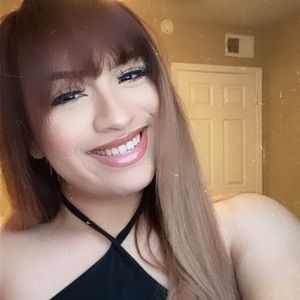 Meet your Posher, Lizeth